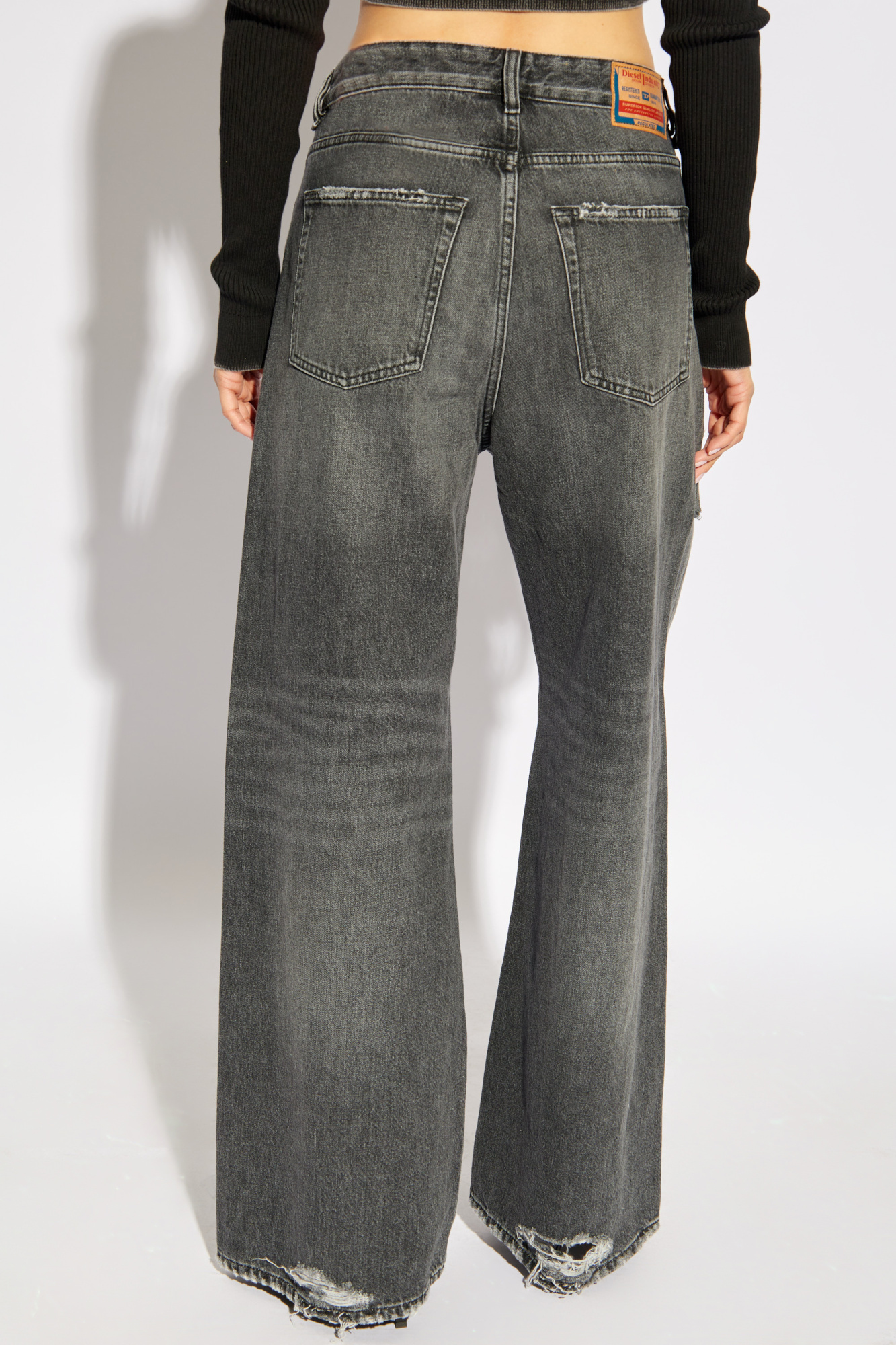 SchaferandweinerShops Japan - Women's Clothing Jeans SchaferandweinerShops Japan - Women's Clothing Jeans